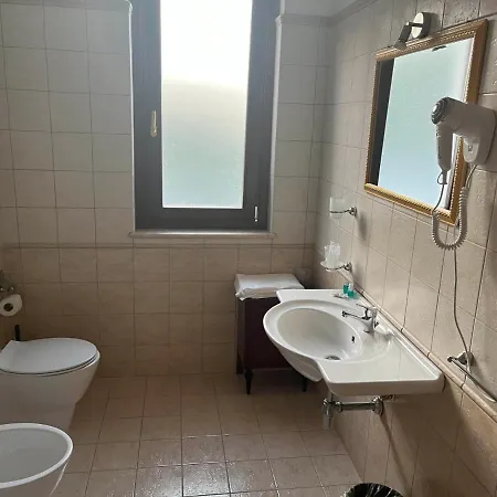 Konukevi Aquila D'oro *