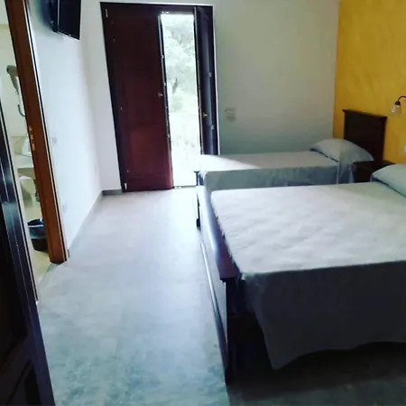 Aquila D'oro Konukevi