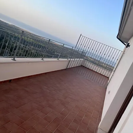 Konukevi Aquila D'oro Ciro