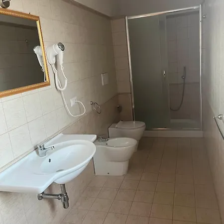 Konukevi Aquila D'oro Ciro