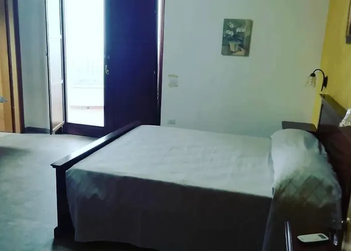 Aquila D'oro 招待所