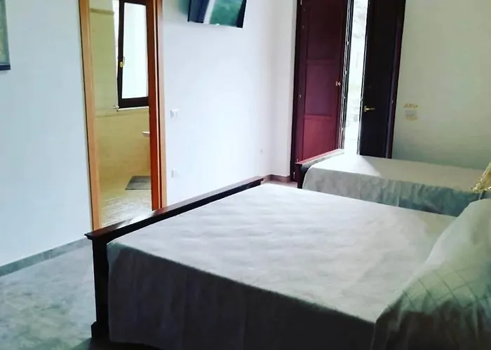 Aquila D'oro 招待所 *