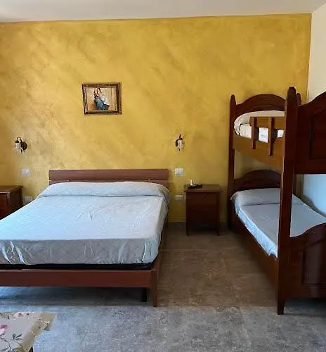 Aquila D'oro 招待所 *