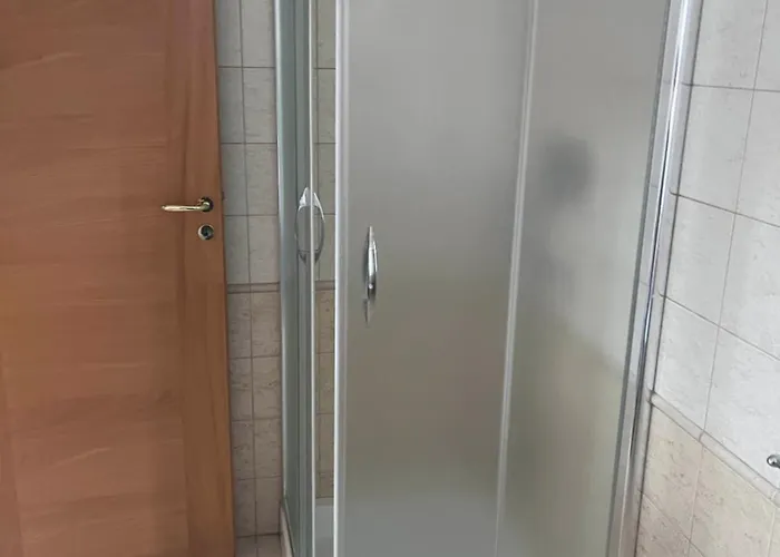 招待所 Aquila D'oro Ciro