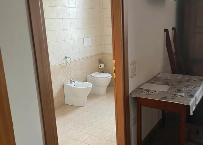 招待所 Aquila D'oro